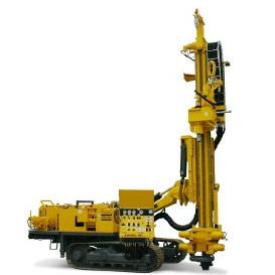 Буровая установка Atlas Copco (Epiroc) Mustang 5-P4