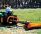 мини трактор с косилкой для травы