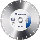 Алмазные диски серии GS50